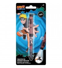 Stylo Naruto Shippuden - Itachi Projector Pen