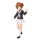 Figurine Cardcaptor Sakura - Sakura Kinomoto Pop Up Parade 16cm