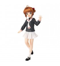 Figurine Cardcaptor Sakura - Sakura Kinomoto Pop Up Parade 16cm