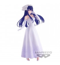 Figurine Oshi No Ko - Bridal Dress Ai 20cm