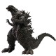 Figurine Godzilla Minus One - Monsters Roar Attack Godzilla 18cm