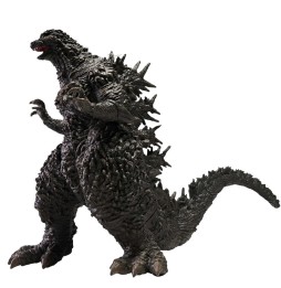 Figurine Godzilla Minus One - Monsters Roar Attack Godzilla 18cm