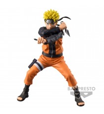 Figurine Naruto Shippuden - Uzumaki Naruto Grandista 22cm
