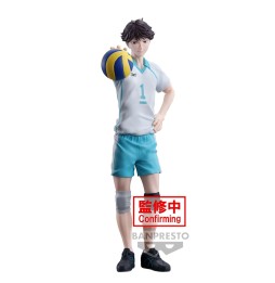 Figurine Haikyu!! - Toru Oikawa 20cm