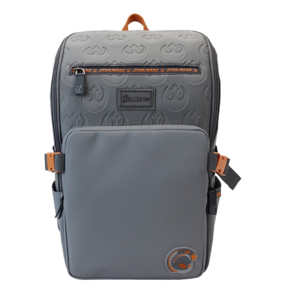 Backpack Collectiv Star Wars Rebel Alliance - The Multi-Taskr Full Size