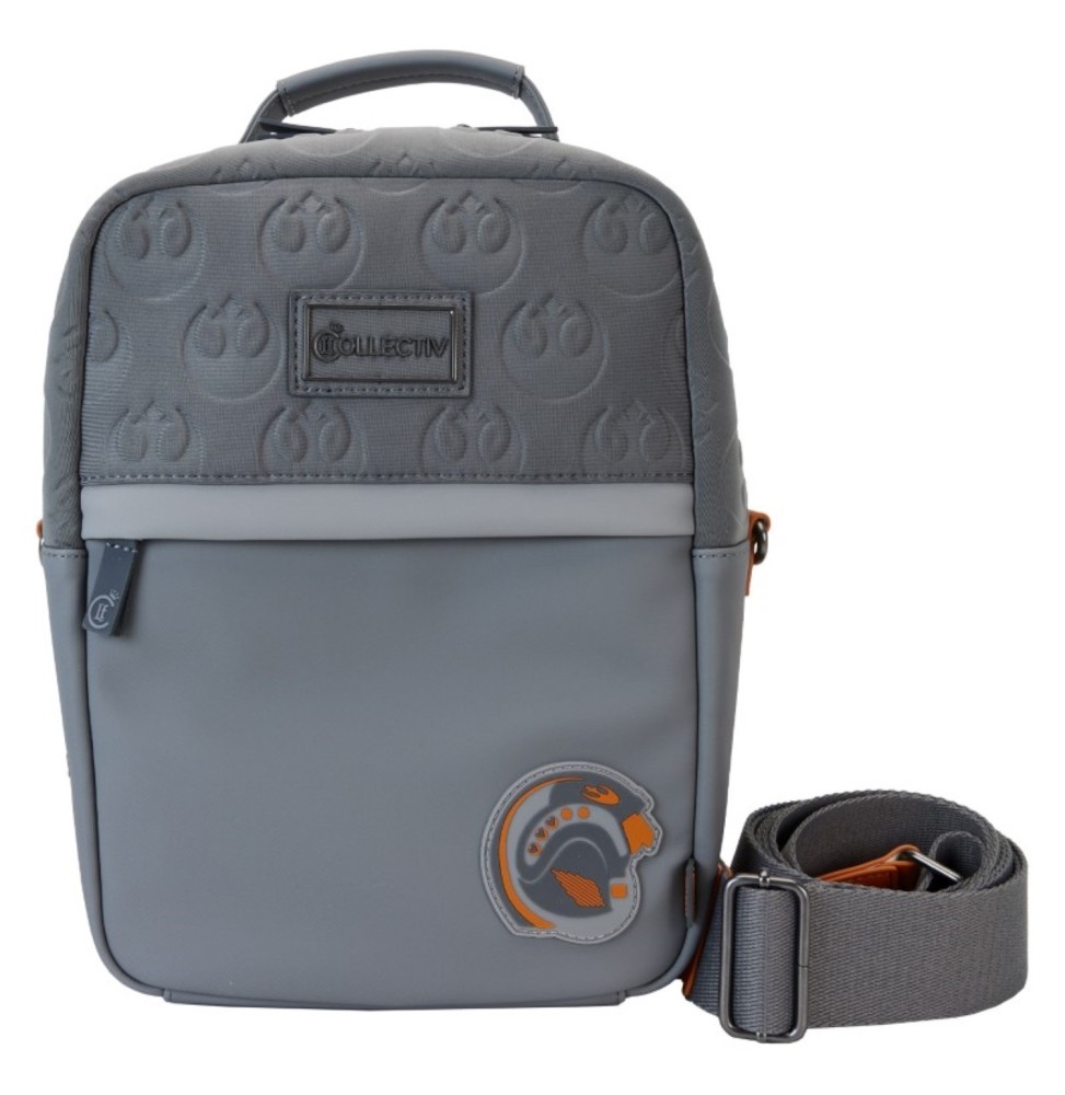 Sac Convertible Star Wars - Rebel Alliance