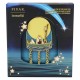 Pins Pixar Loungefly Collector Box - La Luna Glow In The Dark 8cm