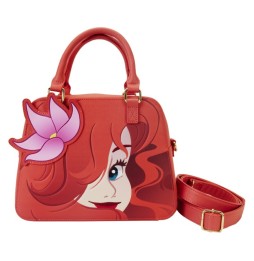 Sac A Main Disney - Little Mermaid Petite Sirene 35Th Anniv