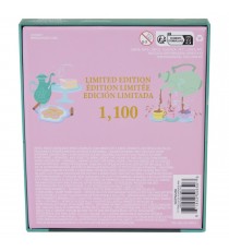 Pins Disney Loungefly Collector Box - Alice In Wonderland Unbirthday Cake 8cm