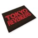 Paillasson Tokyo Revengers - Logo Rouge