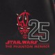 Mini Sac A Dos Star Wars - Phantom Menace 25Th Darth Maul