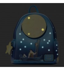 Mini Sac A Dos Pixar - La Luna Glow