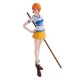 Figurine One Piece - Romance Dawn Nami Romance Dawn SH Figuarts 14cm