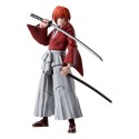 Figurine Rurouni KenSHin - Kenshin Himura SH Figuarts 13cm