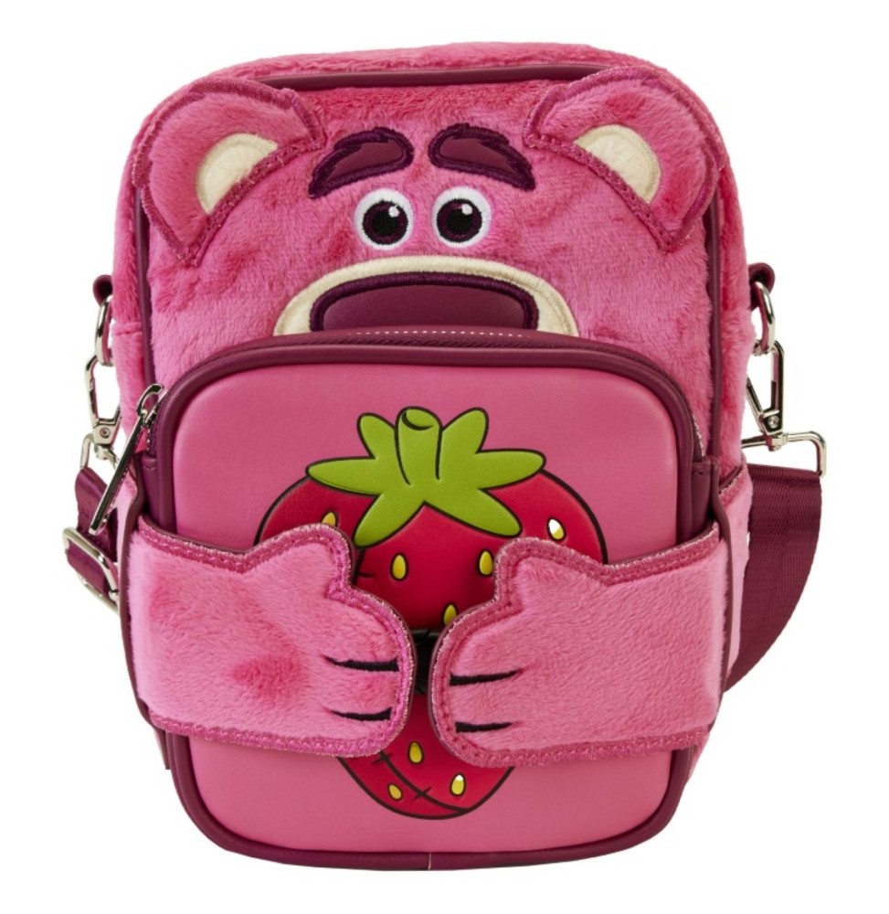 Sac A Main Disney - Toy Story Lotso