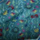 Tote Bag Disney - Little Mermaid Petite Sirene 35Th Anniv