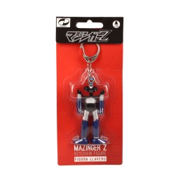 Porte Cle Mazinger Z 7cm