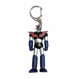 Porte Cle Mazinger Z 7cm