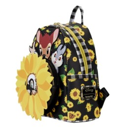 Mini Sac A Dos Disney - Bambi Sunflower Friends