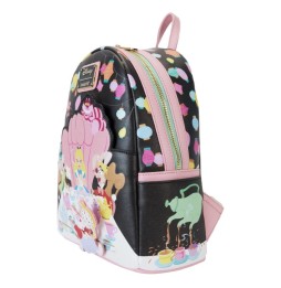 Mini Sac A Dos Disney - Alice In Wonderland Unbirthday