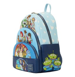 Mini Sac A Dos Disney - Toy Story Movie Collab