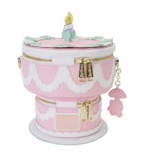 Sac A Main Disney - Alice In Wonderland Unbirthday Cake