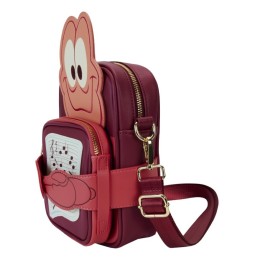 Sac A Main Disney - Little Mermaid 35Th Anniv Sebastian