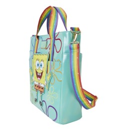 Sac Convertible Bob L'Eponge - Convertible 25Th Anniv Imagination