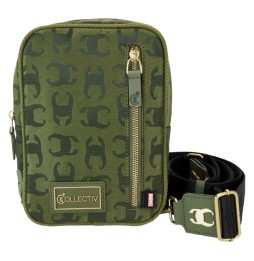 Sac Convertible Collectiv Marvel Loki - The Influencr