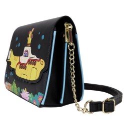 Sac A Main Beatles - Yellow Submarine