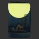 Portefeuille Pixar - La Luna Glow