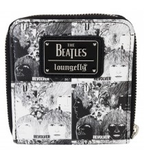 Portefeuille Beatles - Revolver Album