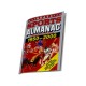 Almanach Retour Vers Le Futur - Cahier Sports Almanach