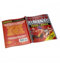 Almanach Retour Vers Le Futur - Cahier Sports Almanach