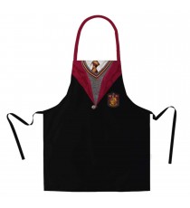 Tablier Harry Potter - Gryffindor School Uniform