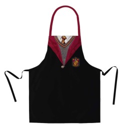 Tablier Harry Potter - Gryffindor School Uniform