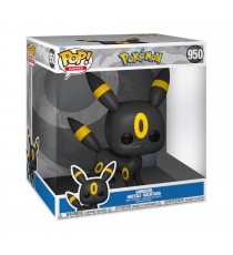 Figurine Pokemon - Umbreon Noctali Pop 25cm