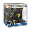 Figurine Pokemon - Umbreon Noctali Pop 25cm