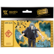 Golden Ticket Jujutsu Kaisen - V2 Mahito