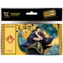 Golden Ticket Jujutsu Kaisen - V2 Suguru