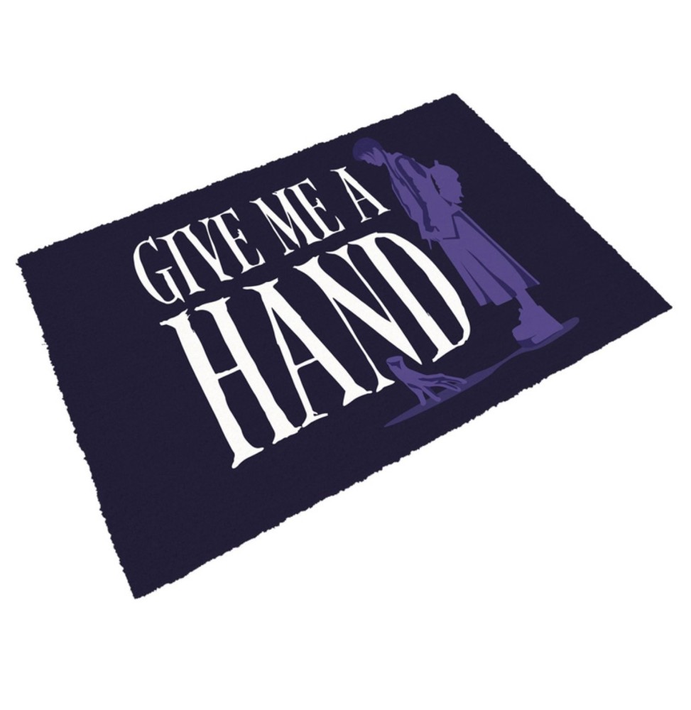 Paillasson Wednesday - Give Me A Hand 60X40cm