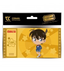 Golden Ticket Detective Conan - Chibi Conan