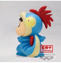 Figurine Crayon Shinchan - Dinosaur Dinosaur Diary Kasukabe Boueitai Vol 1B 18cm