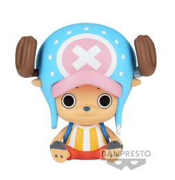 Figurine One Piece - Chopper Fish Man Island Ver Sofvimates 11cm