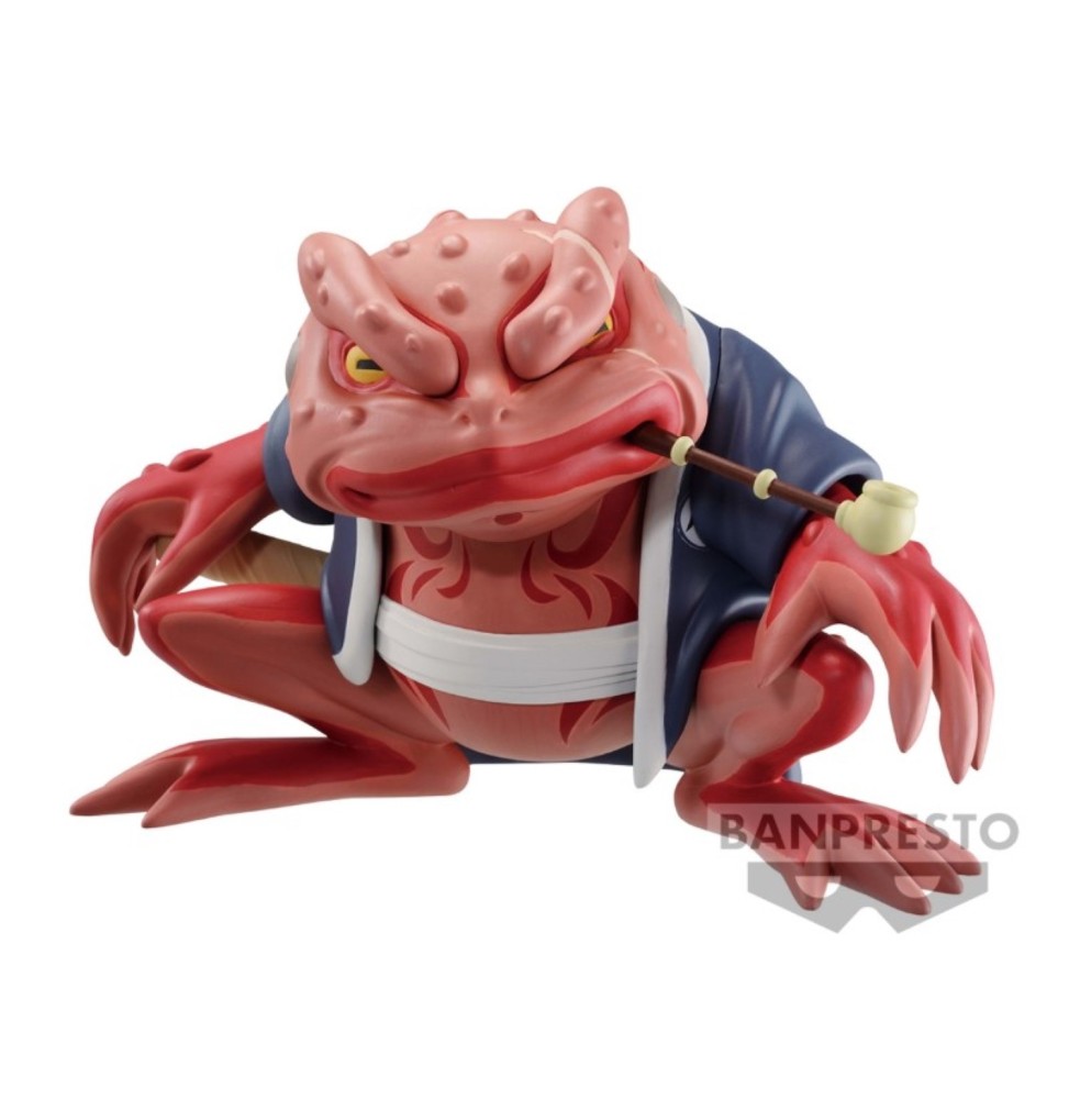 Figurine Naruto Shippuden - Gamabunta 10cm