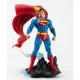 Statue DC Heroes Classic - Superman 30cm