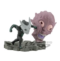 Figurine Kaiju No 8 - Stories 2 Wcf Log 6cm