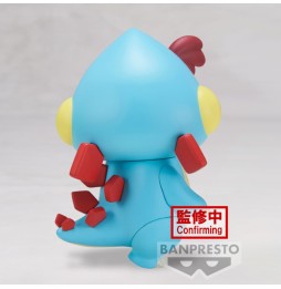 Figurine  Crayon Shinchan - Stegosaurus Dinosaur Diary Kasukabe Boueitai Vol2 18cm