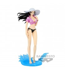 Figurine One Piece - Nico Robin Glitter & Glamours Splash Style 23cm