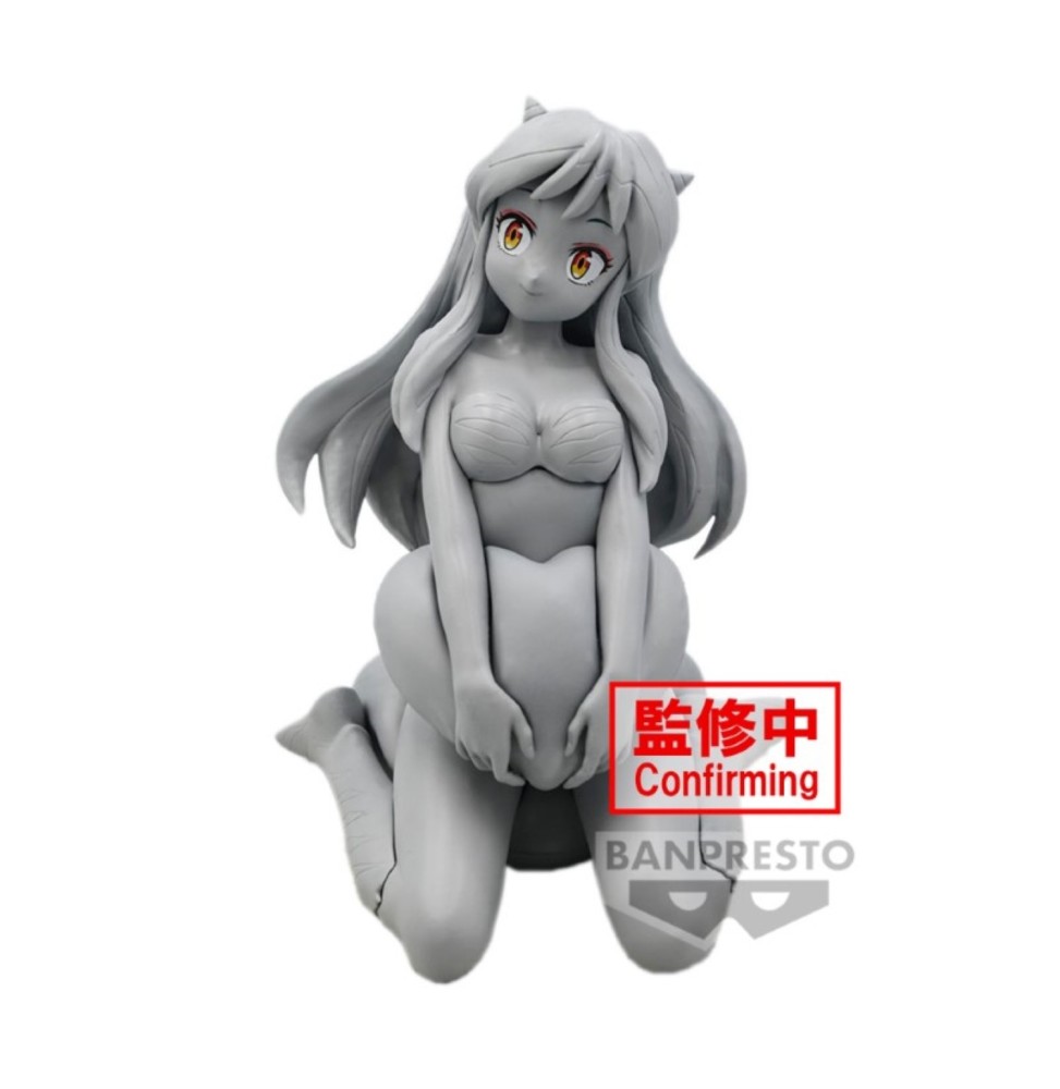 Figurine Lamy Urusei Yatsura - Lum Lamu V3 Relax Time 13cm